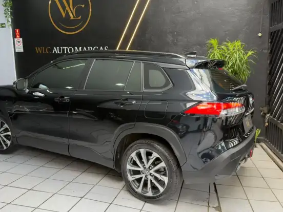 TOYOTA-COROLLA CROSS-2.0 VVT-IE FLEX XR DIRECT SHIFT TOYOTA-COROLLA CROSS-2021