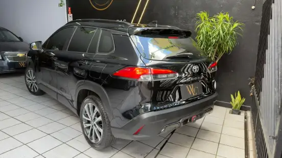 TOYOTA-COROLLA CROSS-2021