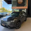 TOYOTA COROLLA CROSS 2.0 VVT-IE FLEX XRE DIRECT SHIFT TOYOTA COROLLA CROSS 2.0 VVT-IE FLEX XRE DIRECT SHIFT