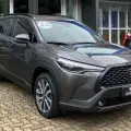 TOYOTA COROLLA CROSS 2.0 VVT-IE FLEX XRE DIRECT SHIFT TOYOTA COROLLA CROSS 2.0 VVT-IE FLEX XRE DIRECT SHIFT