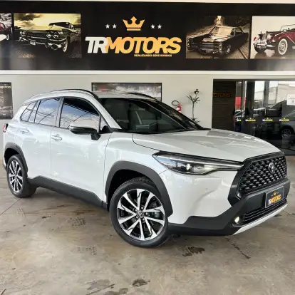 TOYOTA-COROLLA CROSS-2022