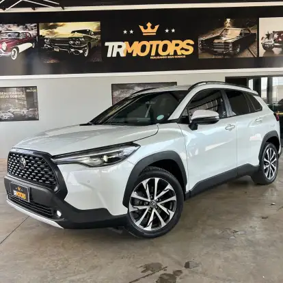TOYOTA-COROLLA CROSS-2022