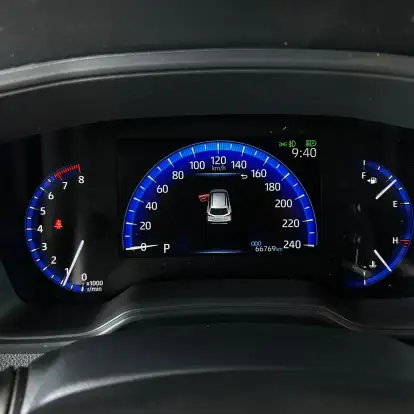 TOYOTA-COROLLA CROSS-2022