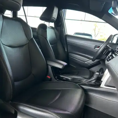 TOYOTA-COROLLA CROSS-2022