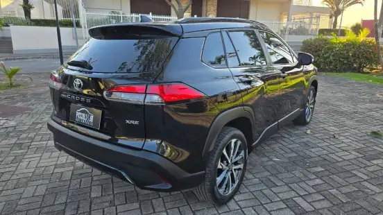 TOYOTA-COROLLA CROSS-2021