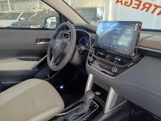 TOYOTA-COROLLA CROSS-2026