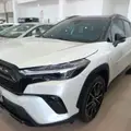 TOYOTA COROLLA CROSS 2.0 VVT-IE FLEX GR-SPORT DIRECT SHIFT TOYOTA COROLLA CROSS 2.0 VVT-IE FLEX GR-SPORT DIRECT SHIFT