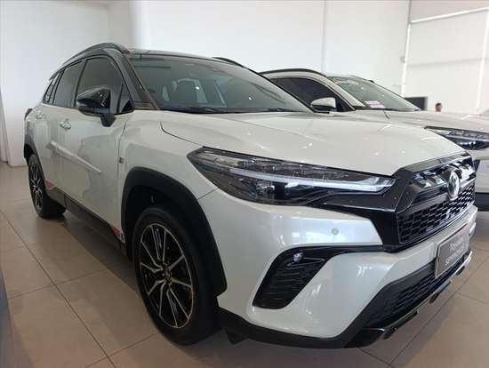 TOYOTA-COROLLA CROSS-2024
