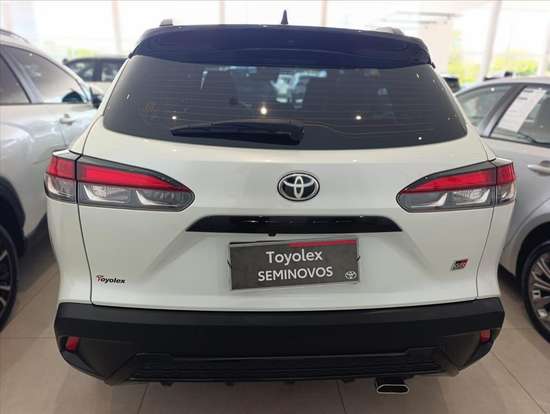 TOYOTA-COROLLA CROSS-2024
