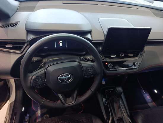 TOYOTA-COROLLA CROSS-2024