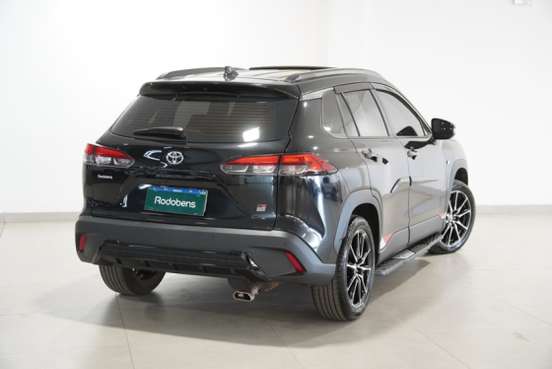 TOYOTA-COROLLA CROSS-2024