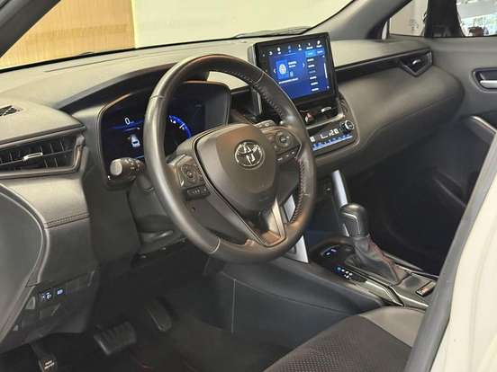 TOYOTA-COROLLA CROSS-2022
