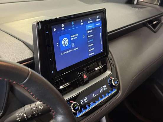TOYOTA-COROLLA CROSS-2022