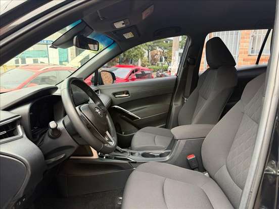 TOYOTA-COROLLA CROSS-2025