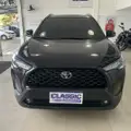 TOYOTA COROLLA CROSS 2.0 VVT-IE FLEX XR DIRECT SHIFT TOYOTA COROLLA CROSS 2.0 VVT-IE FLEX XR DIRECT SHIFT