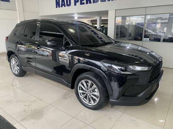 TOYOTA-COROLLA CROSS-2023