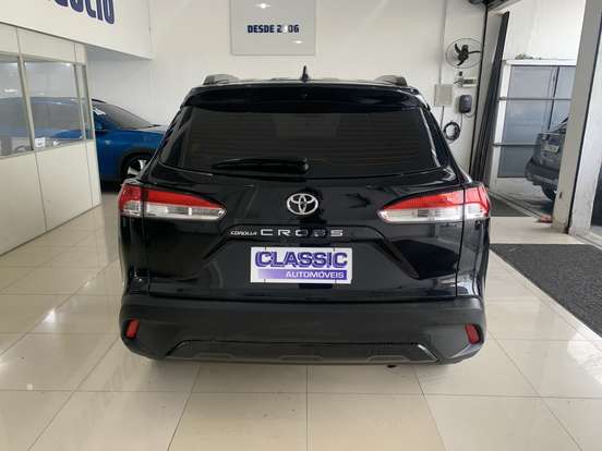 TOYOTA-COROLLA CROSS-2.0 VVT-IE FLEX XR DIRECT SHIFT TOYOTA-COROLLA CROSS-2023