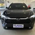 TOYOTA COROLLA CROSS 2.0 VVT-IE FLEX XR DIRECT SHIFT TOYOTA COROLLA CROSS 2.0 VVT-IE FLEX XR DIRECT SHIFT
