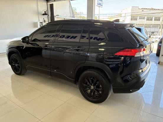 TOYOTA-COROLLA CROSS-2023