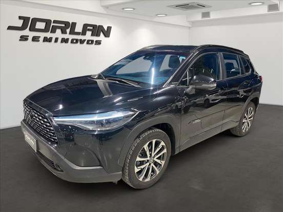 TOYOTA-COROLLA CROSS-2022