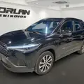 TOYOTA COROLLA CROSS 2.0 VVT-IE FLEX XRE DIRECT SHIFT TOYOTA COROLLA CROSS 2.0 VVT-IE FLEX XRE DIRECT SHIFT