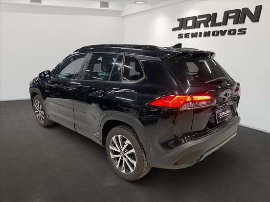 TOYOTA-COROLLA CROSS-2022
