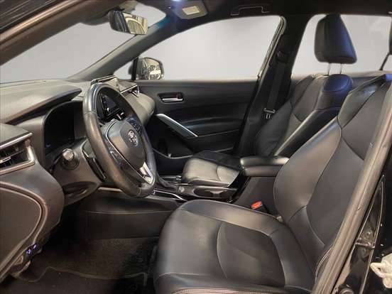 TOYOTA-COROLLA CROSS-2.0 VVT-IE FLEX XRE DIRECT SHIFT TOYOTA-COROLLA CROSS-2022