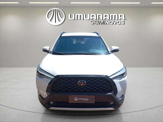 TOYOTA-COROLLA CROSS-2023