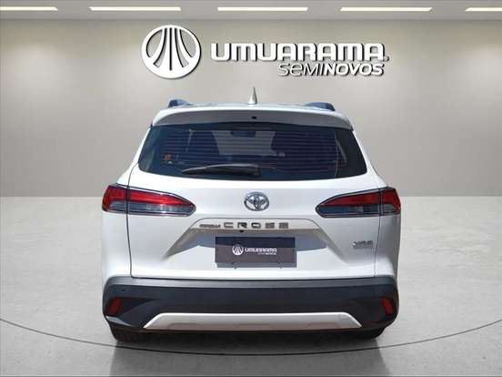 TOYOTA-COROLLA CROSS-2023