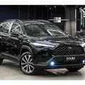 TOYOTA COROLLA CROSS 2.0 VVT-IE FLEX XRE DIRECT SHIFT TOYOTA COROLLA CROSS 2.0 VVT-IE FLEX XRE DIRECT SHIFT