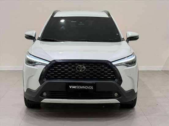 TOYOTA-COROLLA CROSS-2024