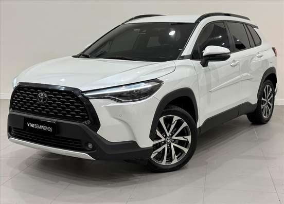 TOYOTA-COROLLA CROSS-2024
