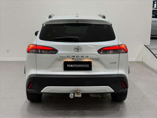 TOYOTA-COROLLA CROSS-2024