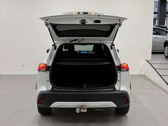 TOYOTA-COROLLA CROSS-2024