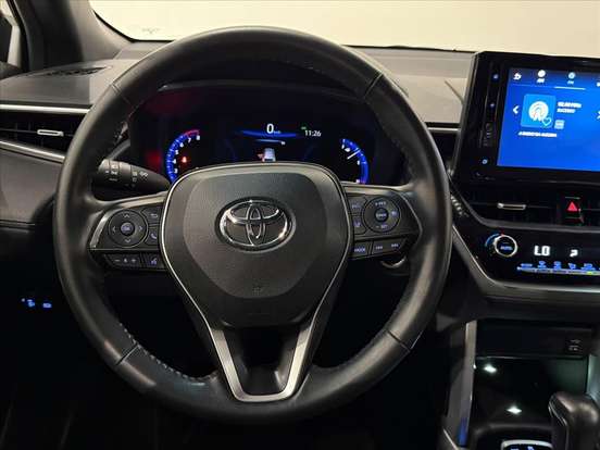 TOYOTA-COROLLA CROSS-2024