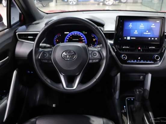 TOYOTA-COROLLA CROSS-2.0 VVT-IE FLEX XRE DIRECT SHIFT TOYOTA-COROLLA CROSS-2023