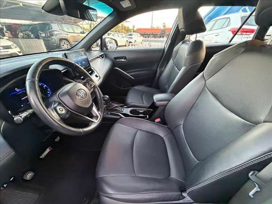 TOYOTA-COROLLA CROSS-2022