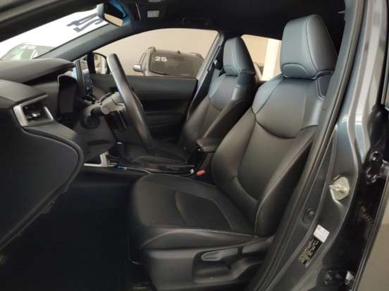 TOYOTA-COROLLA CROSS-2.0 VVT-IE FLEX XRE DIRECT SHIFT TOYOTA-COROLLA CROSS-2023