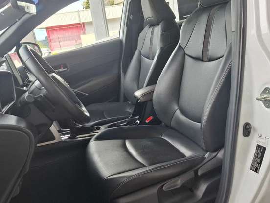 TOYOTA-COROLLA CROSS-2.0 VVT-IE FLEX XRE DIRECT SHIFT TOYOTA-COROLLA CROSS-2024