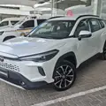 TOYOTA COROLLA CROSS 2.0 VVT-IE FLEX XRE DIRECT SHIFT TOYOTA COROLLA CROSS 2.0 VVT-IE FLEX XRE DIRECT SHIFT
