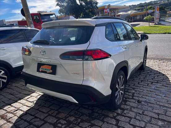 TOYOTA-COROLLA CROSS-2023