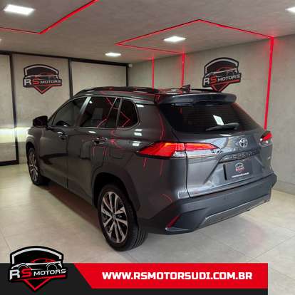 TOYOTA-COROLLA CROSS-2023