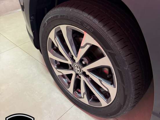 TOYOTA-COROLLA CROSS-2.0 VVT-IE FLEX XRE DIRECT SHIFT TOYOTA-COROLLA CROSS-2023