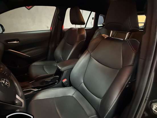 TOYOTA-COROLLA CROSS-2.0 VVT-IE FLEX XRE DIRECT SHIFT TOYOTA-COROLLA CROSS-2023