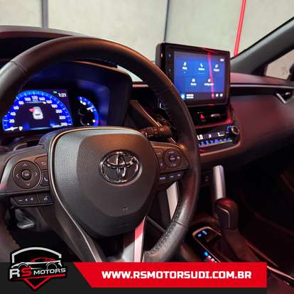 TOYOTA-COROLLA CROSS-2023