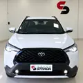 TOYOTA COROLLA CROSS 2.0 VVT-IE FLEX XRE DIRECT SHIFT TOYOTA COROLLA CROSS 2.0 VVT-IE FLEX XRE DIRECT SHIFT