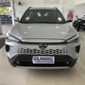 TOYOTA COROLLA CROSS 2.0 VVT-IE FLEX XRE DIRECT SHIFT TOYOTA COROLLA CROSS 2.0 VVT-IE FLEX XRE DIRECT SHIFT
