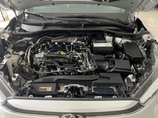 TOYOTA-COROLLA CROSS-2.0 VVT-IE FLEX XRE DIRECT SHIFT TOYOTA-COROLLA CROSS-2024