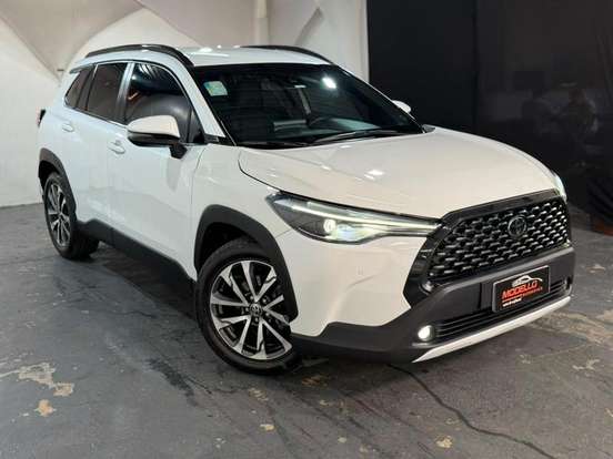 TOYOTA-COROLLA CROSS-2022