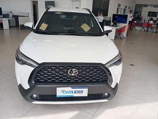 TOYOTA-COROLLA CROSS-2022